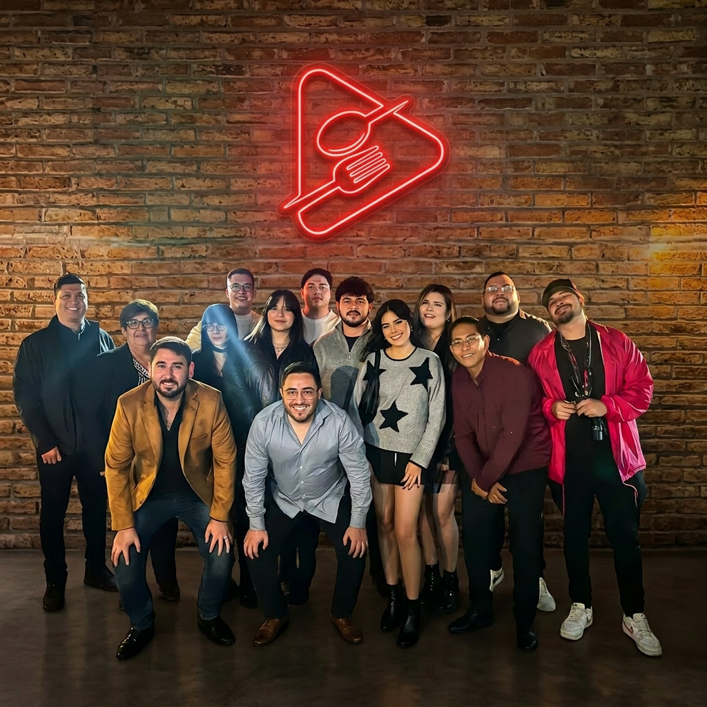 The RestaurantDigital team
